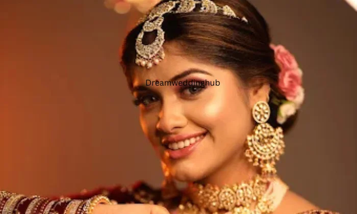 Vinita Makeup Artist